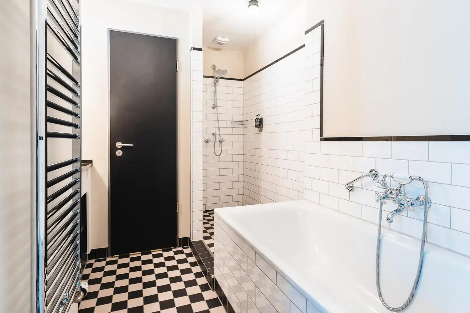 Foto - Henri Hotel Hamburg Downtown