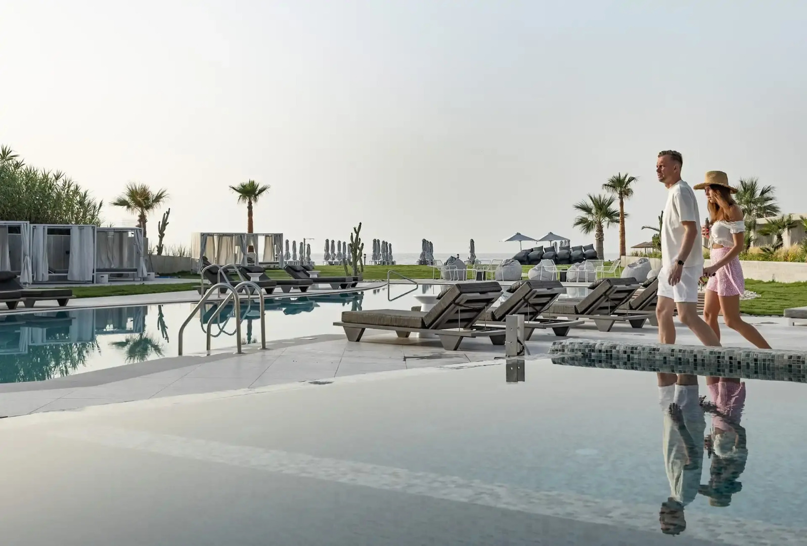 Foto - Nautilux Rethymno by Mage Hotels