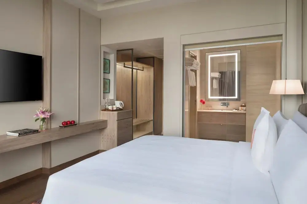 Foto - Welcomhotel by ITC Hotels, Delhi-Gurugram Highway