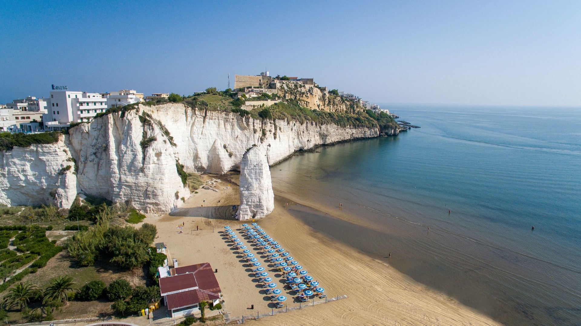 Photo - Hotel Mediterraneo