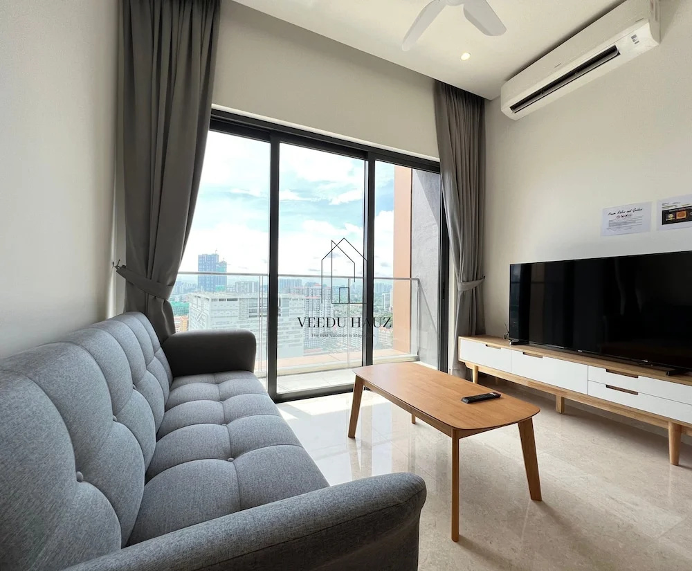 Foto - Lucentia Residences BBCC at Lalaport Kuala Lumpur by Veedu Hauz