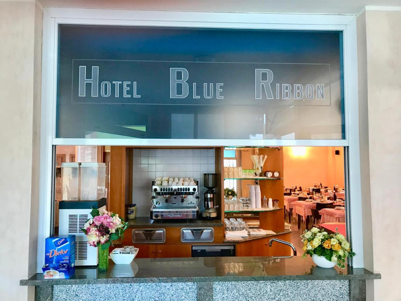 Photo - Hotel Blue Ribbon