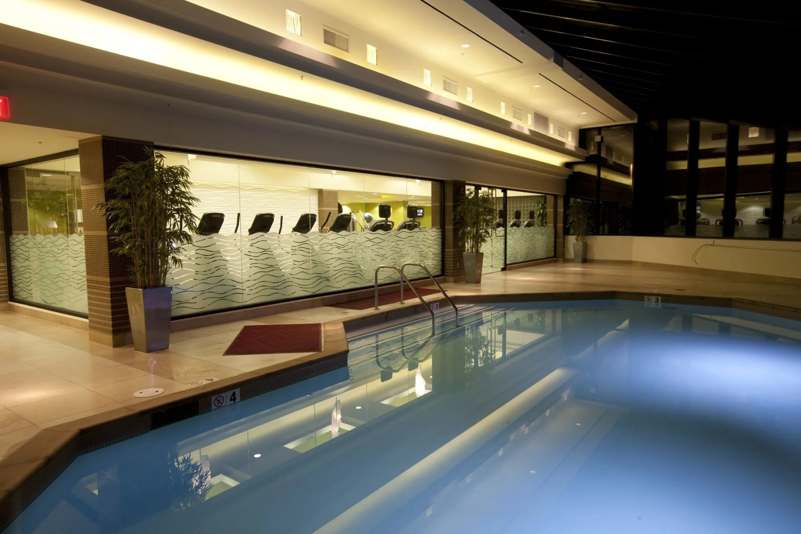 Photo - Long Beach Marriott