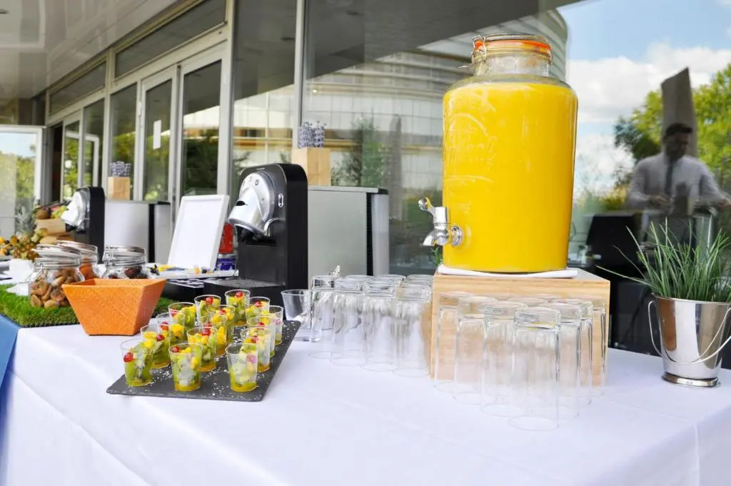 Foto - Novotel Nantes Centre Gare