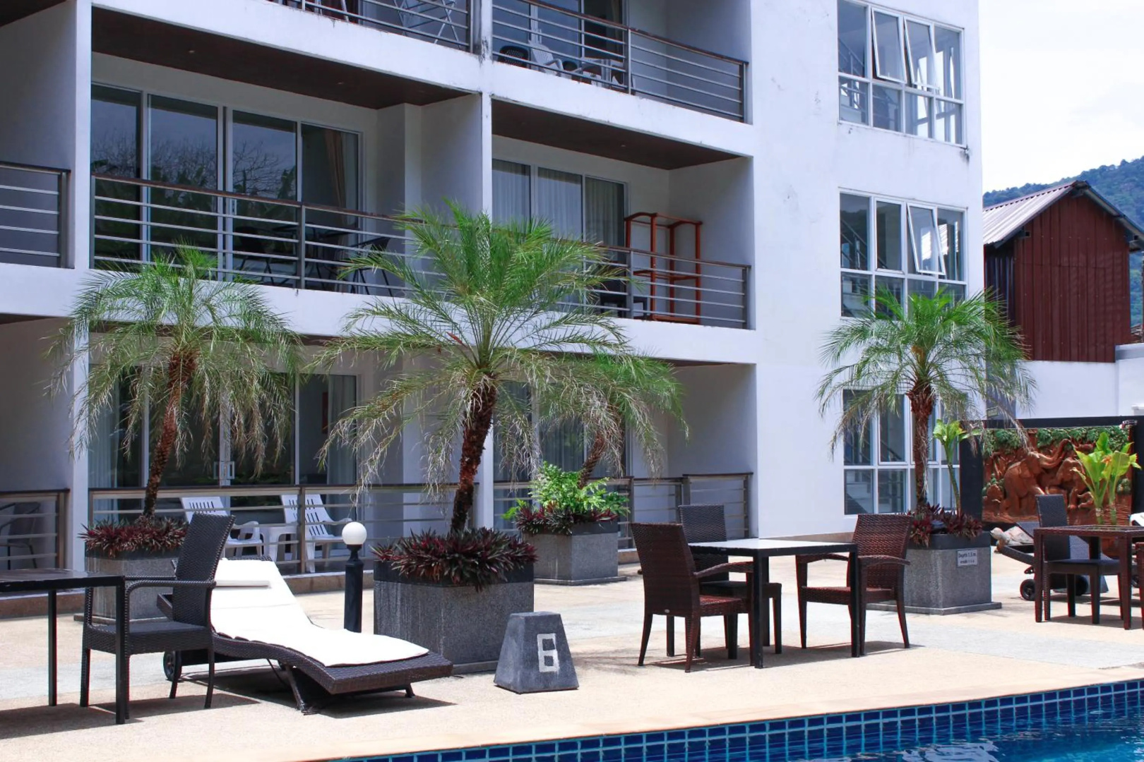 Foto - Ocean View Treasure Residence