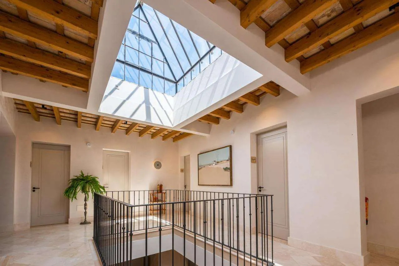 Foto - Casa Aura Hotel