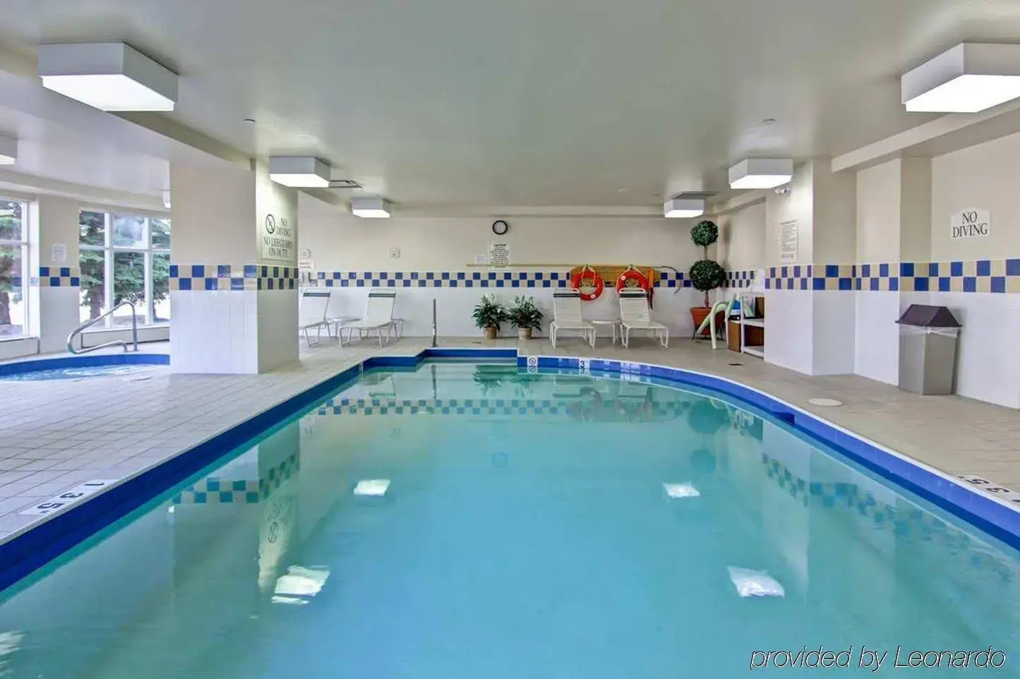 Foto - Hilton Garden Inn Toronto/Mississauga