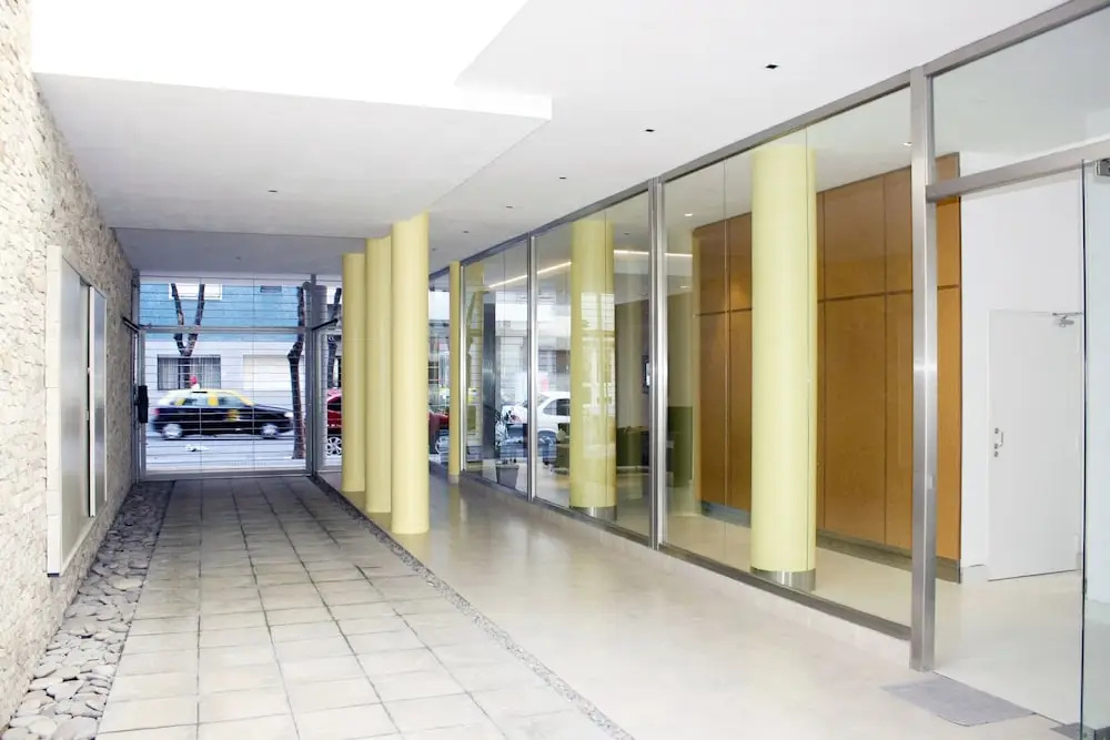 Foto - Arenales Suites