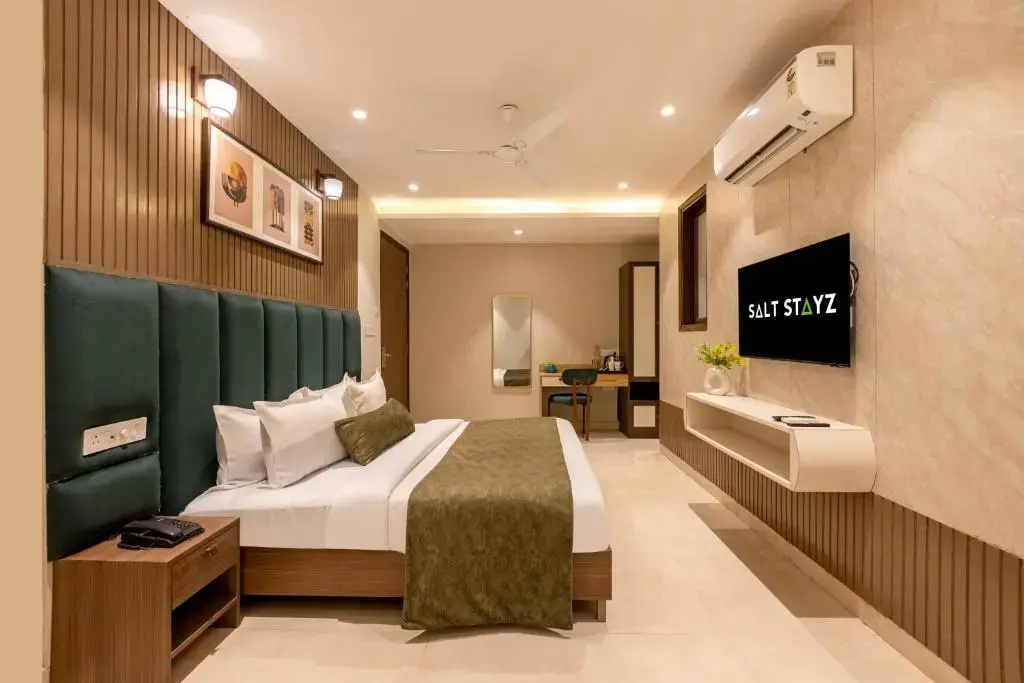 Photo - Saltstayz Premier - Paschim Vihar