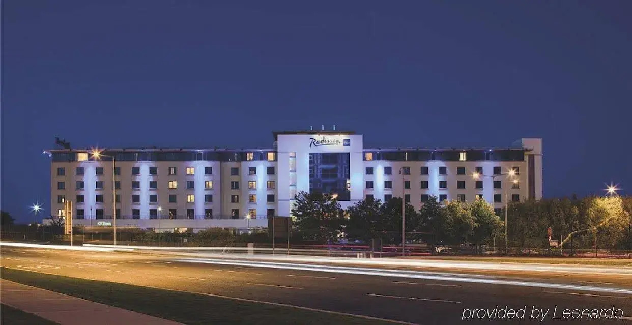 Photo - Clayton Hotel Dublin Airport Central
