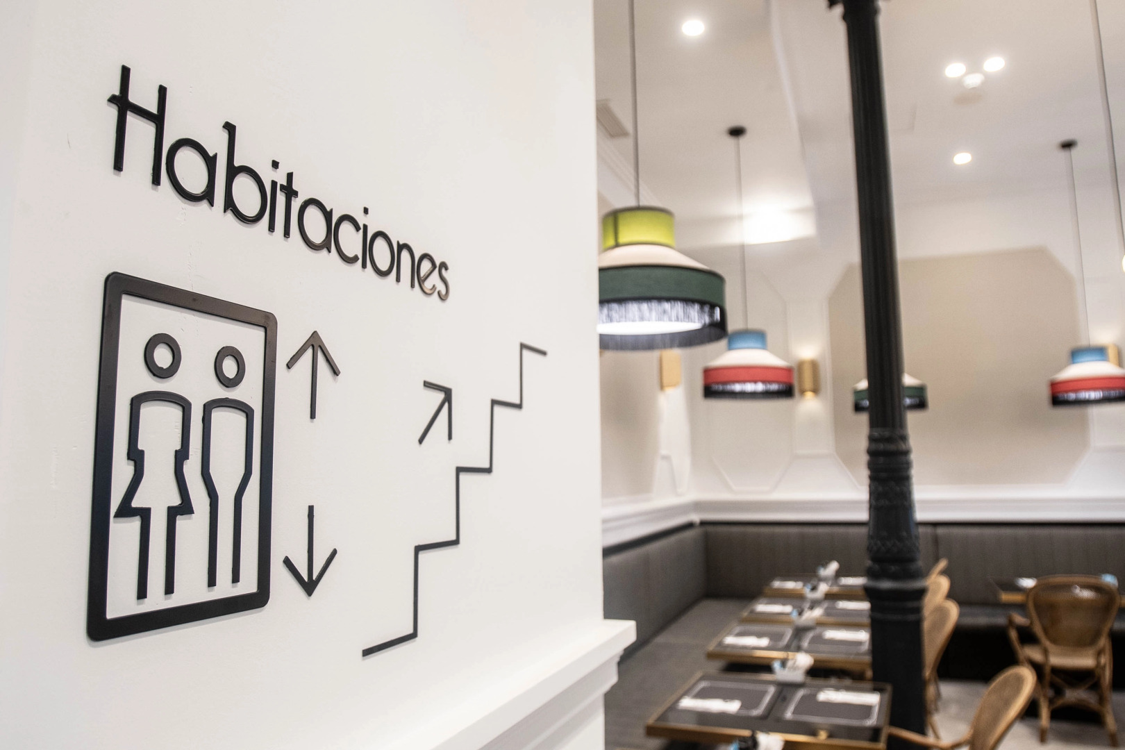 Foto - Soho Boutique Opera