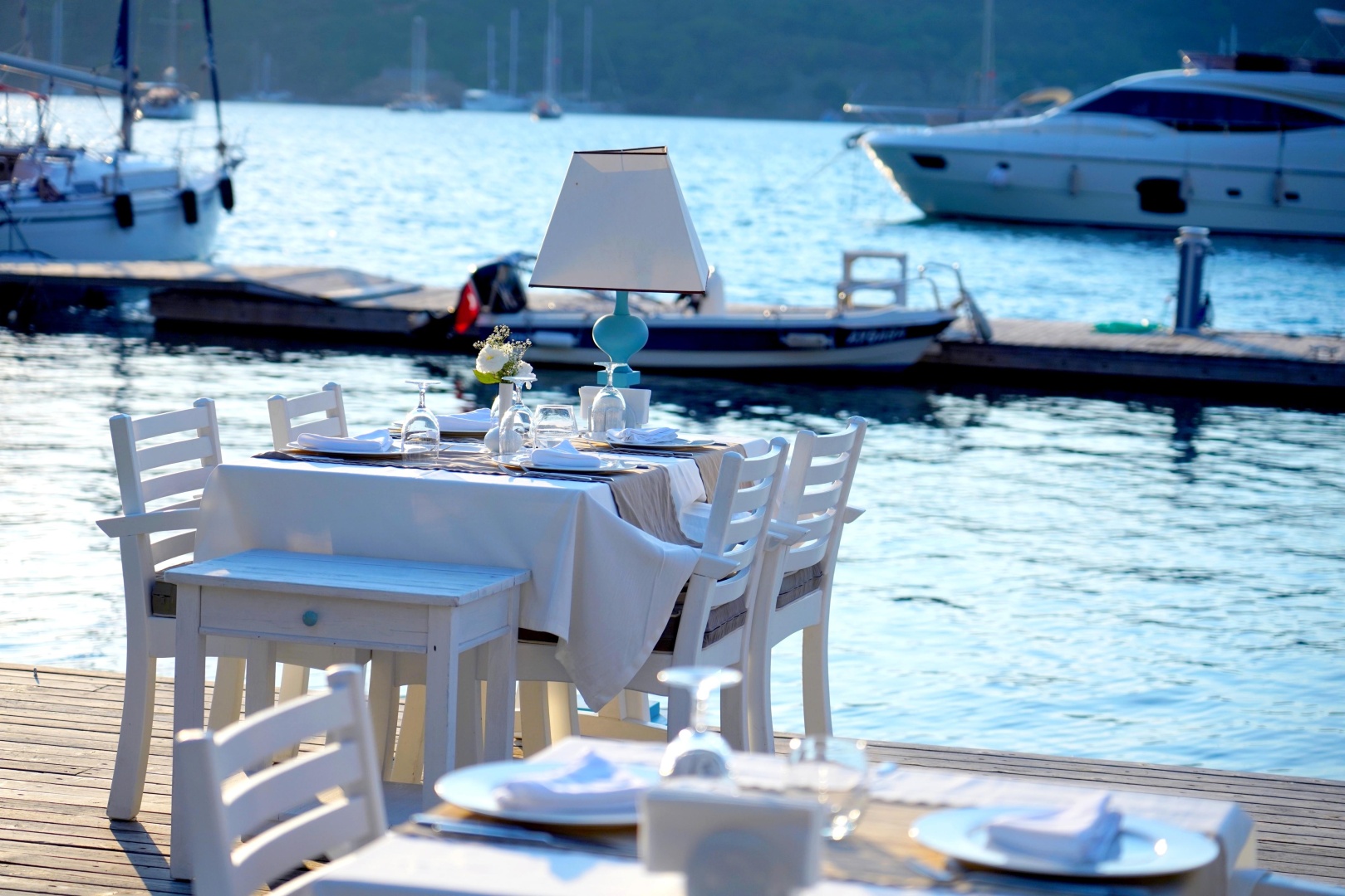 Photo - Yacht Classic Hotel - Boutique Class