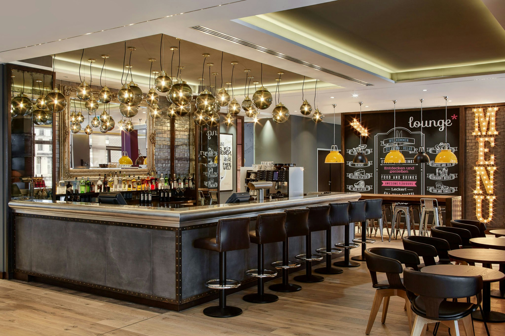 Photo - Premier Inn Frankfurt Messe