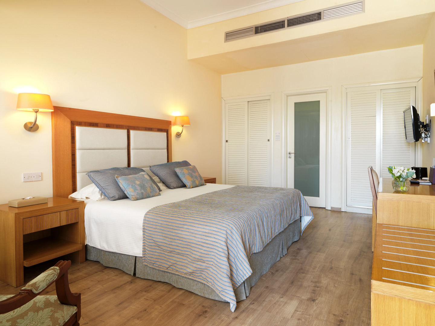 Photo - Alexander The Great Beach Hotel