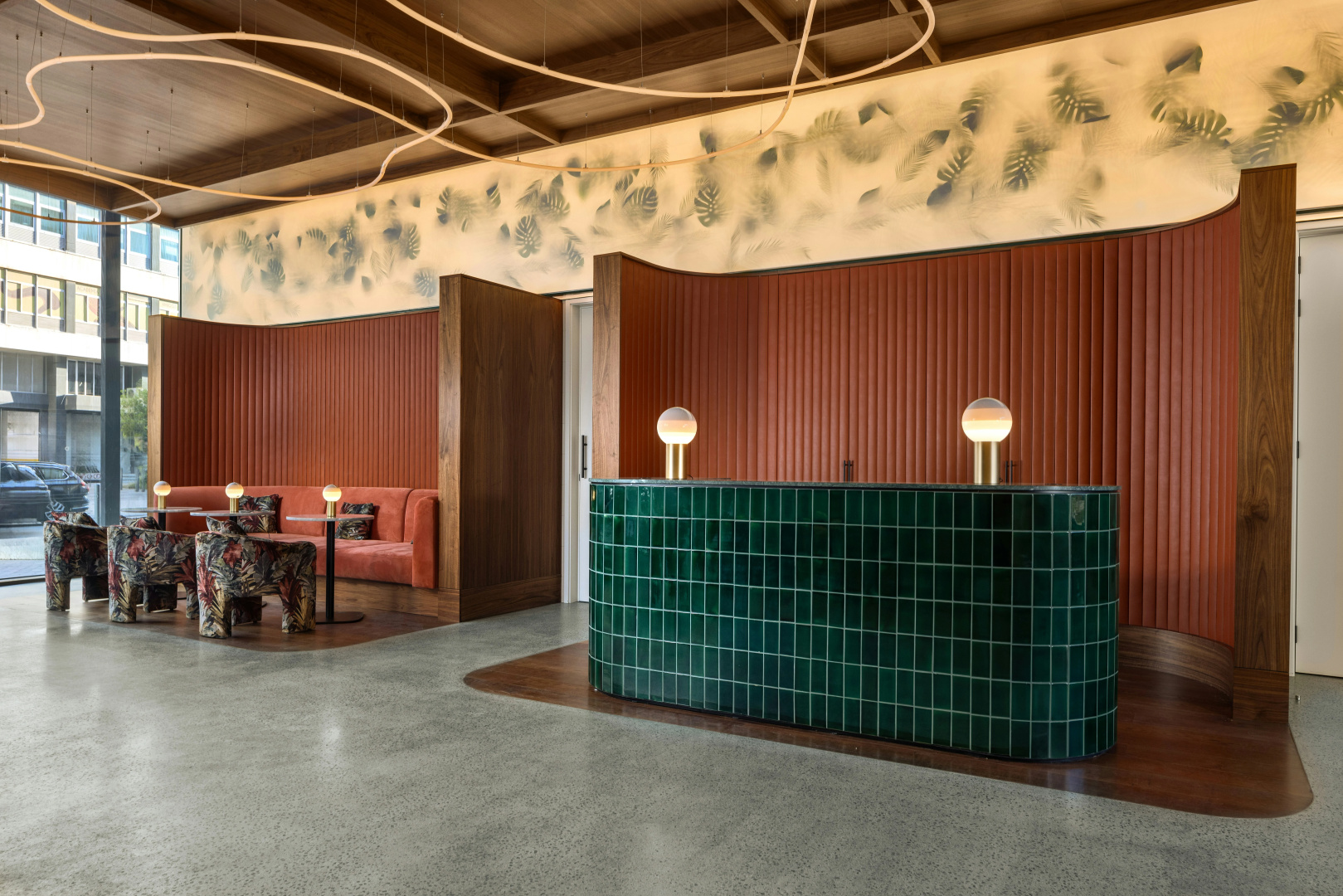 Photo - DUO Hotel Lisbon, Curio Collection by Hilton