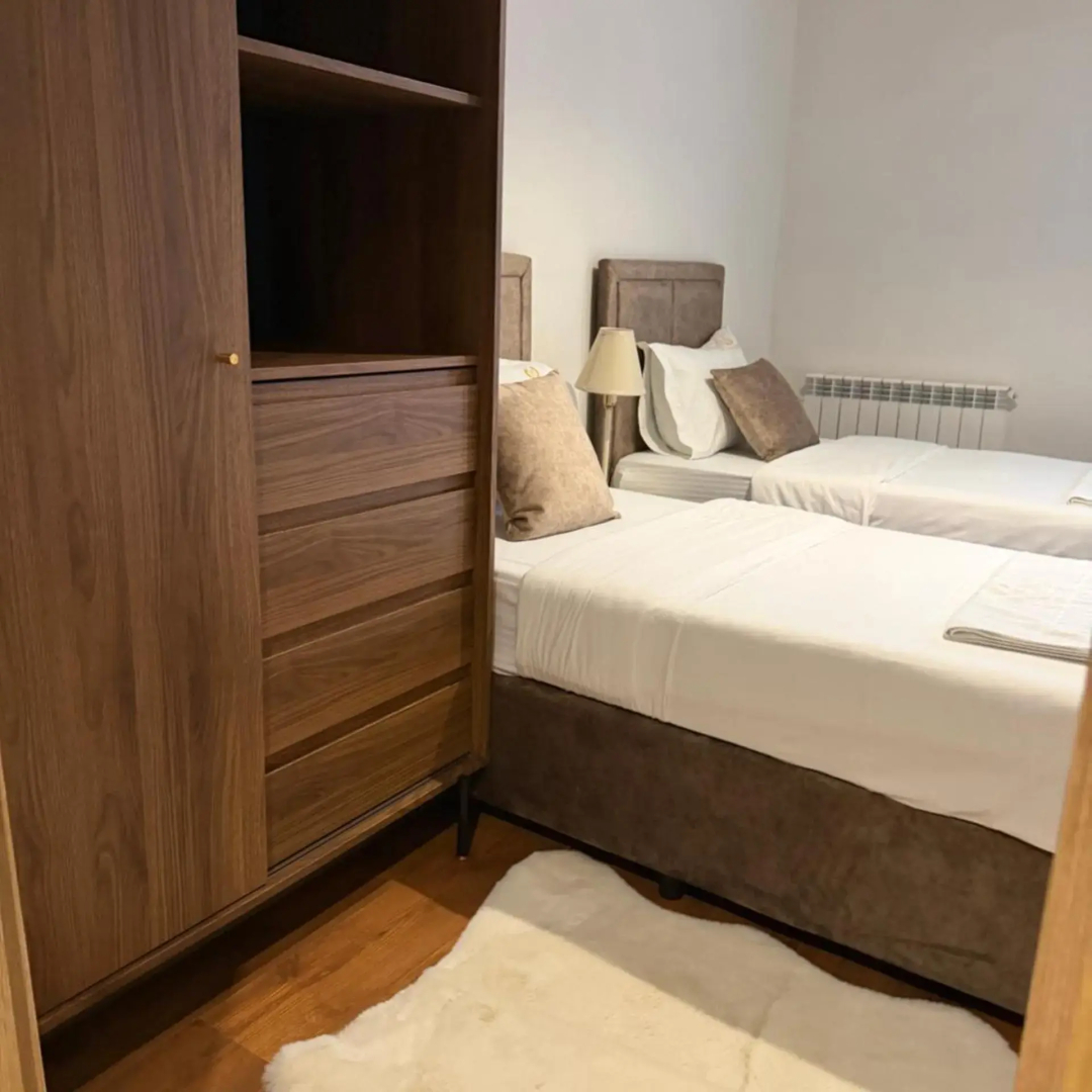 Photo - Elegant Lux Hotel