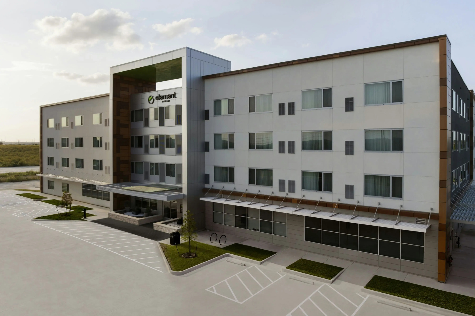 Photo - Element by Marriott North Austin Tech Ridge
