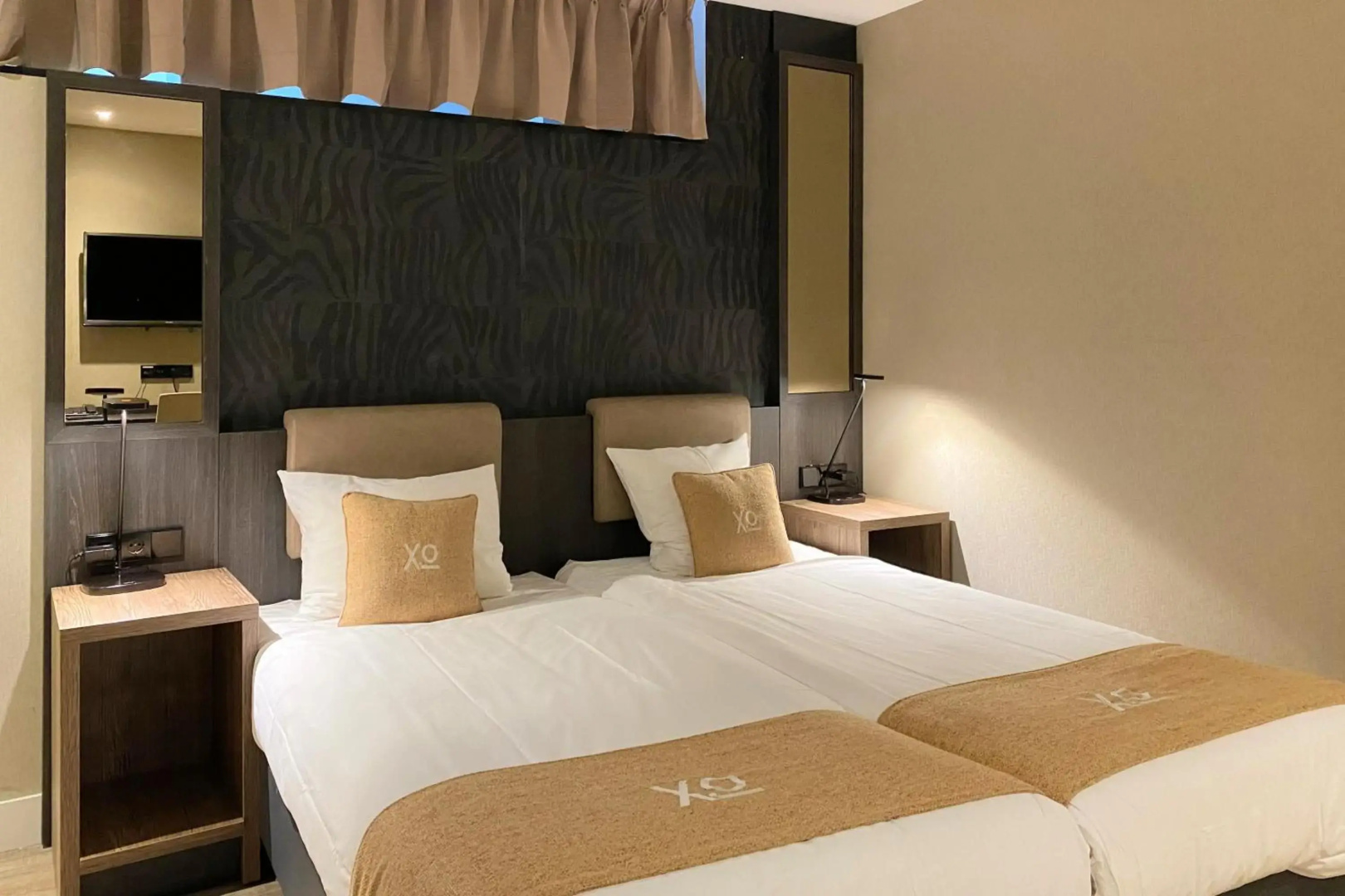Photo - XO Hotel Inner