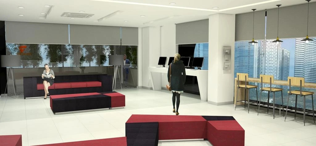 Foto - Red Planet Manila Binondo