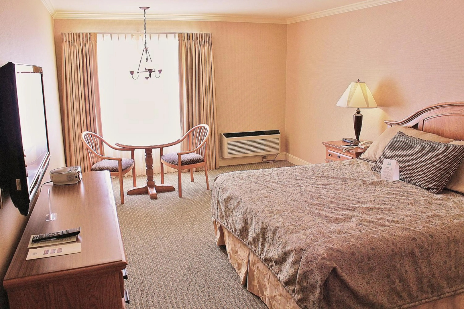Photo - Columbus Motor Inn