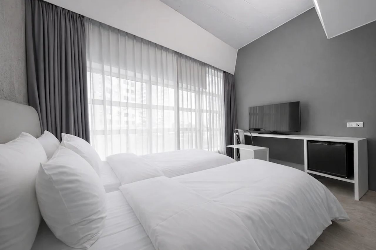 Foto - Connected Hotel Guro
