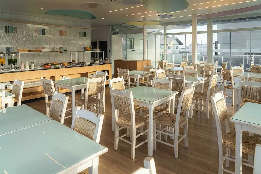 Foto - Anga Jurere Apart Hotel