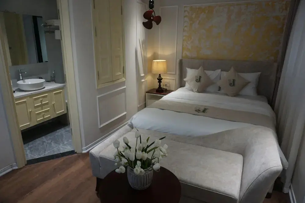 Foto - Jade Boutique Hotel