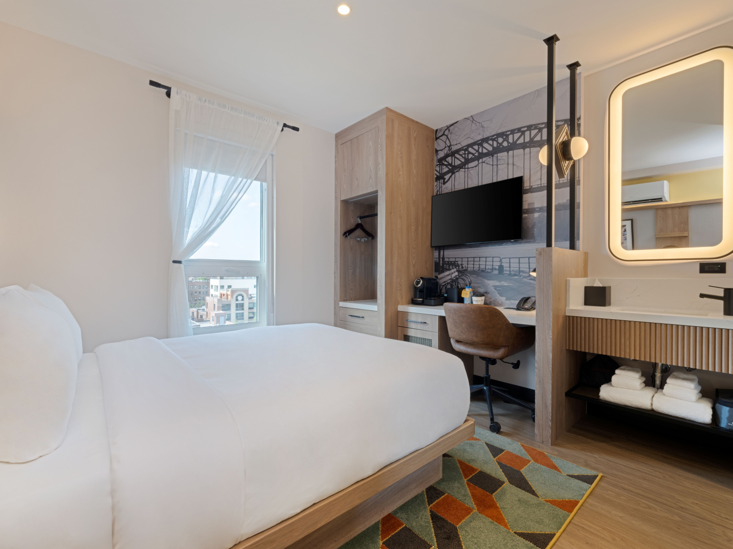 Foto - voco Astoria by IHG