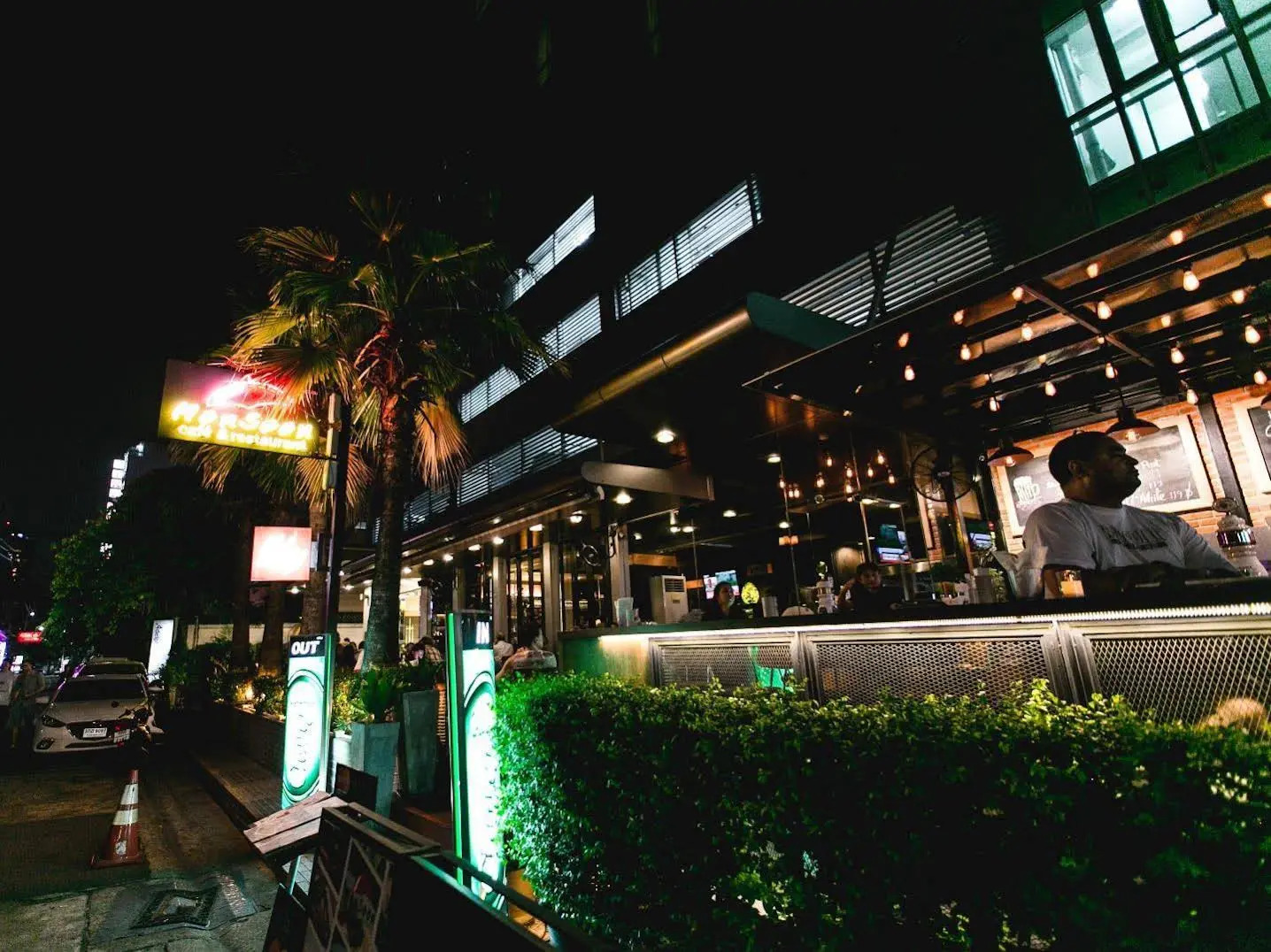 Foto - Adelphi Suites Bangkok