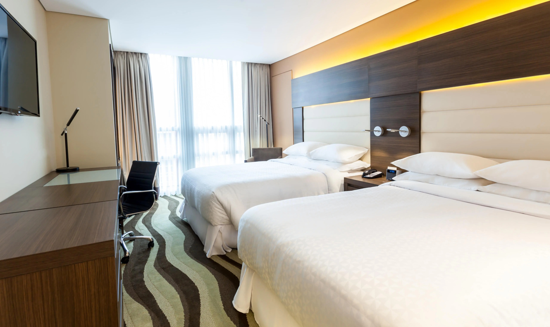 Foto - Four Points by Sheraton Bogota