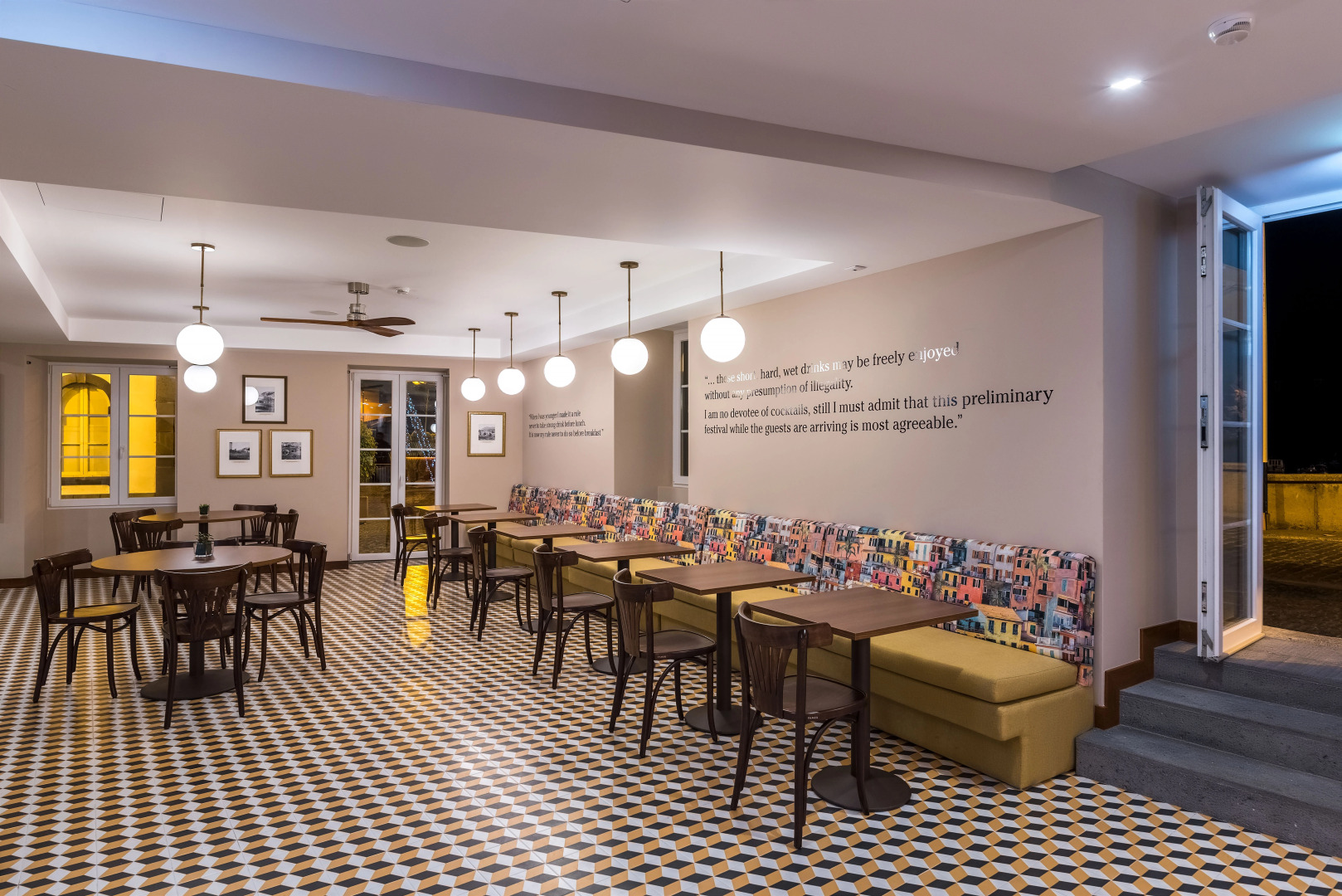 Foto - Pestana Churchill Bay