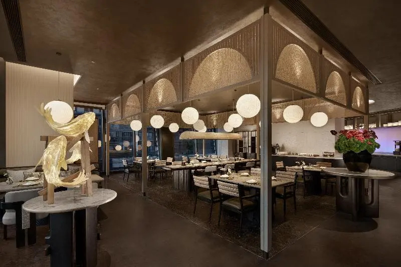 Photo - HUALUXE Shenzhen Bao'an by IHG