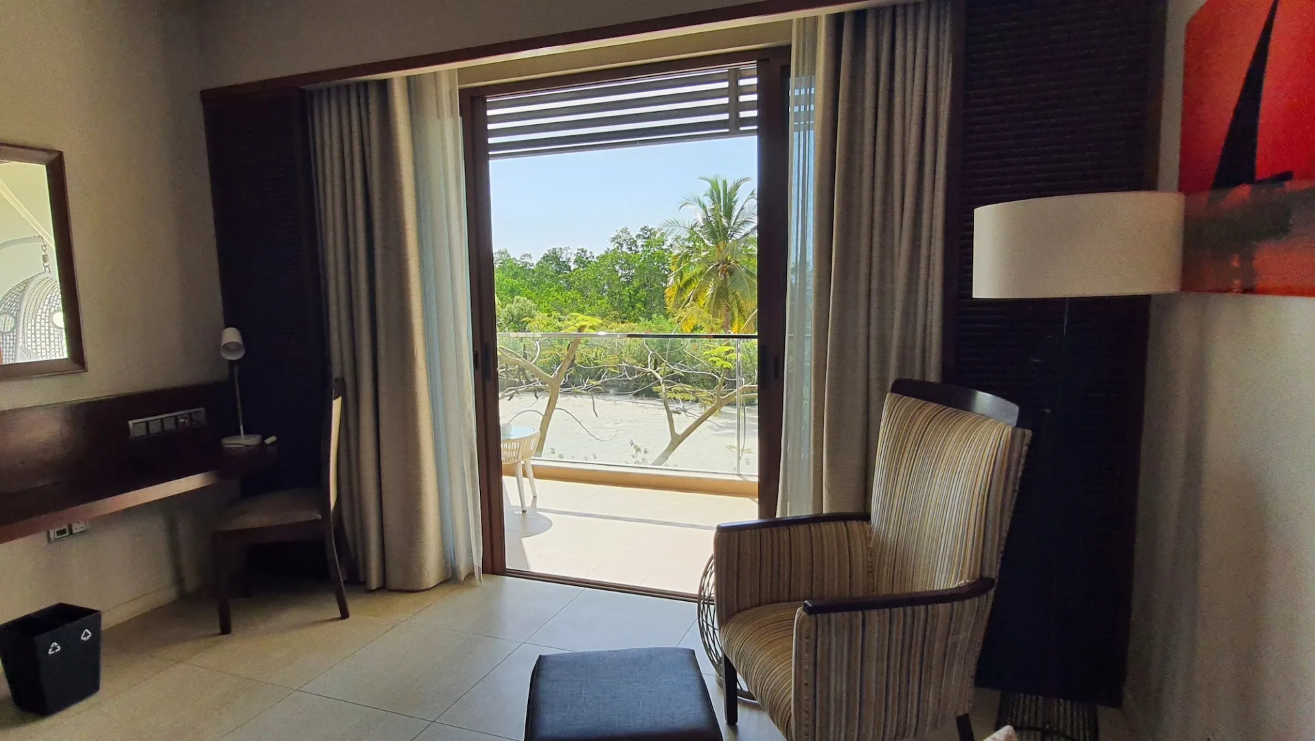 Photo - Hotel Verde Zanzibar - Azam Luxury Resort and Spa - Dry Hotel