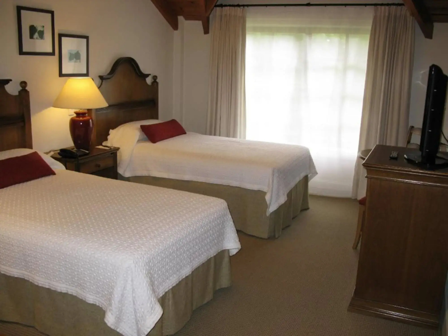 Foto - Hotel Posada Los Alamos