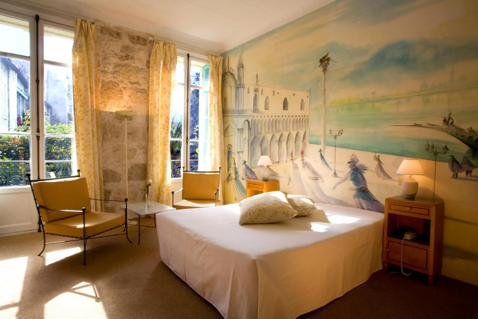 Photo - Le Windsor, Jungle Art Hotel