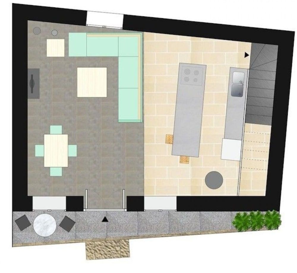 Foto - Villa Sokaki