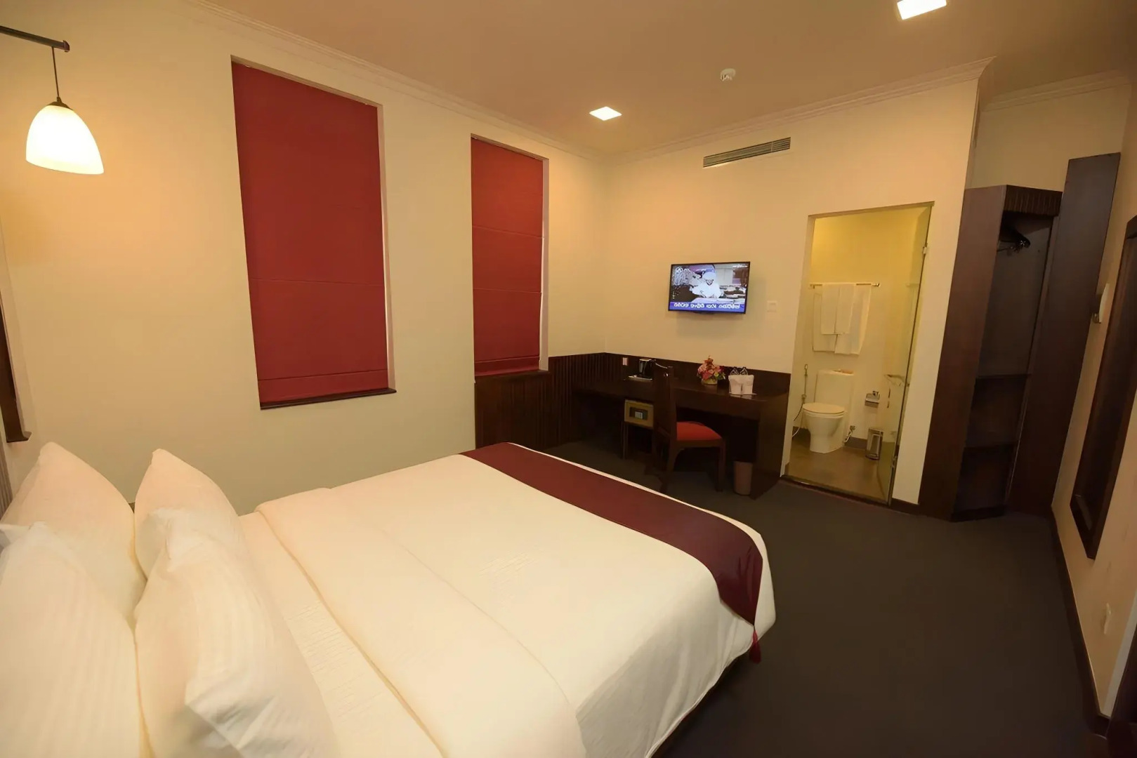 Foto - Hotel Nippon Colombo