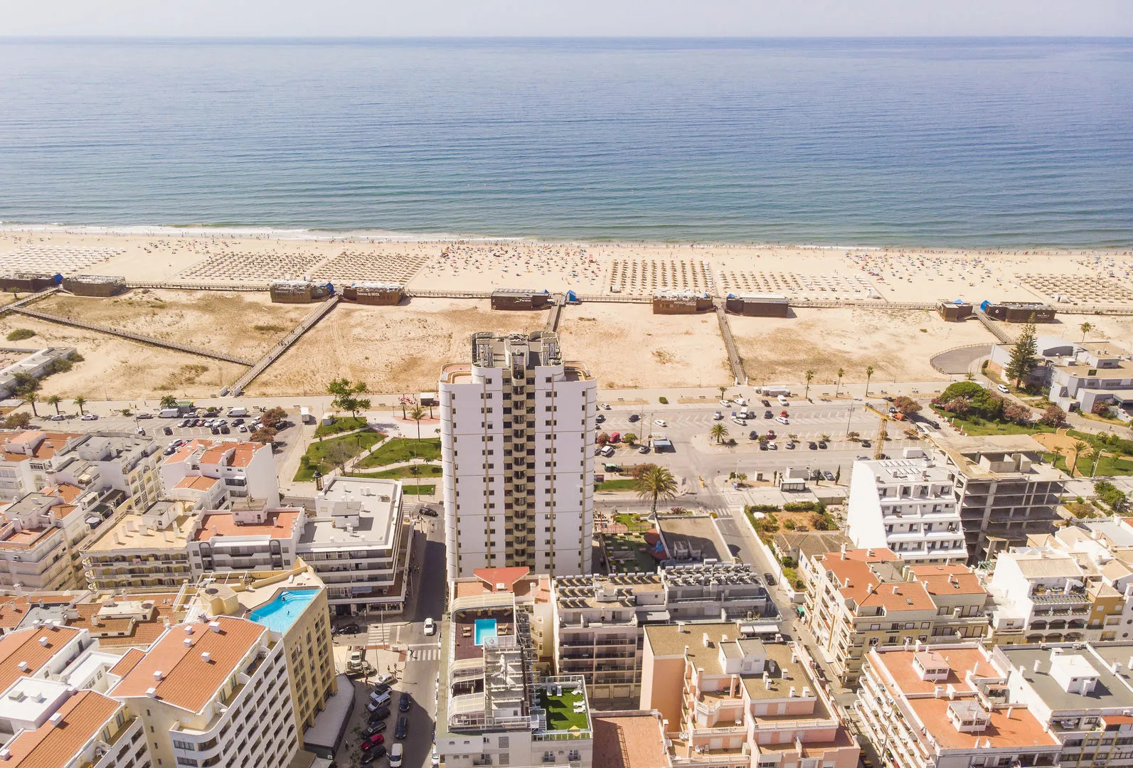 Photo - Baía Beach Hotel