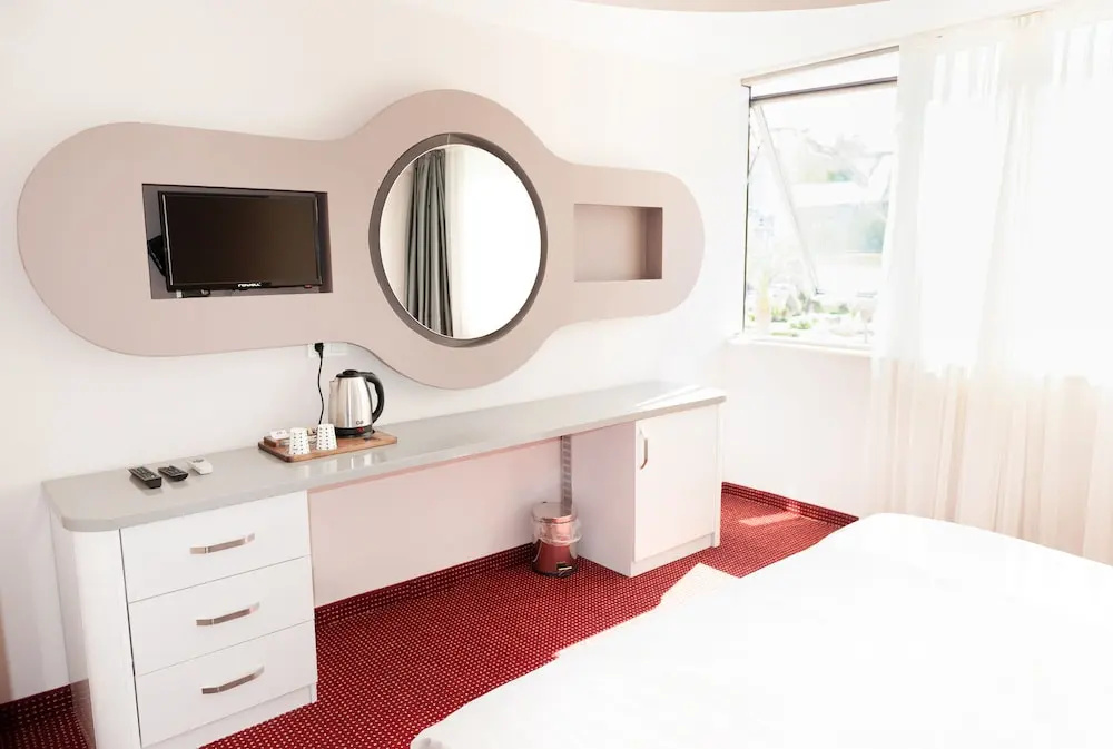 Foto - IS Hotel