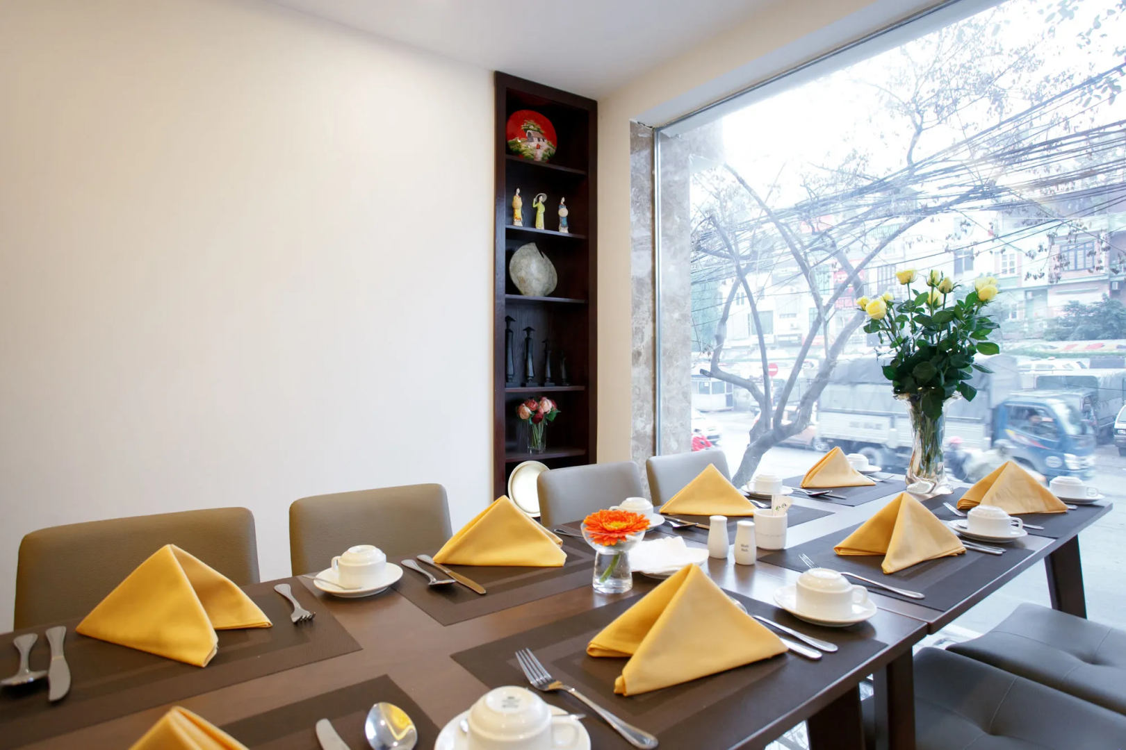 Photo - Hanoi Pomihoa Hotel