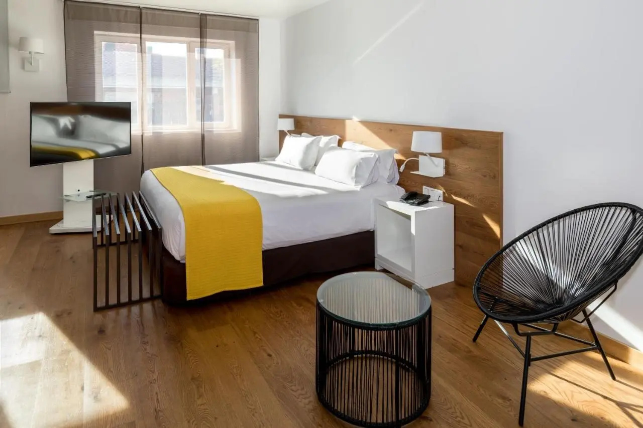 Photo - Rafaelhoteles Atocha