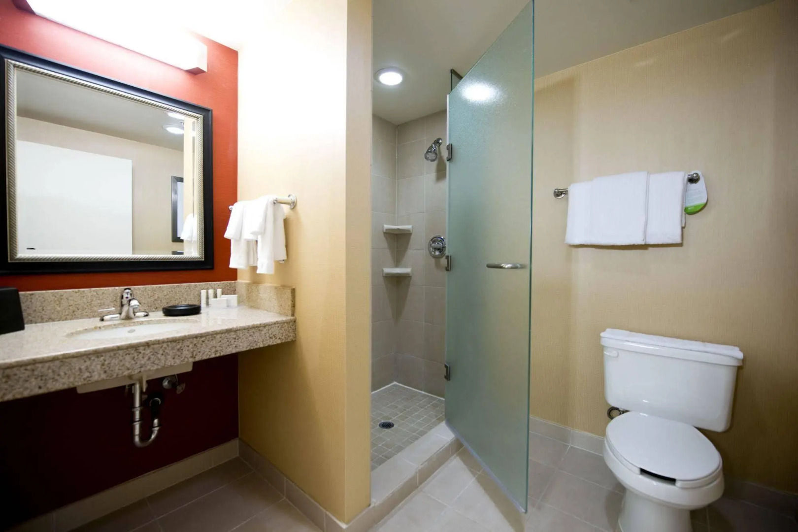 Foto - Courtyard by Marriott Mississauga-Airport Corporate Centre West