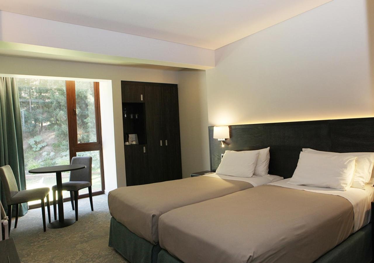 Foto - Hotel Bosque de Reñaca