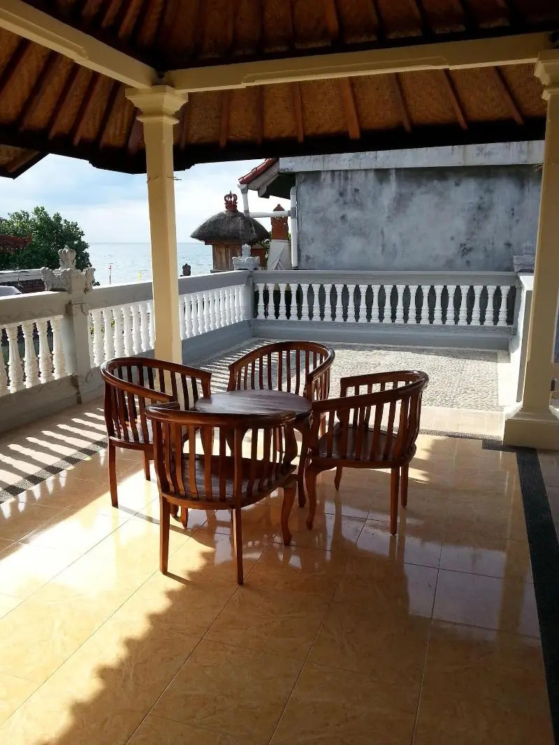 Photo - Puri Mandhara Lovina