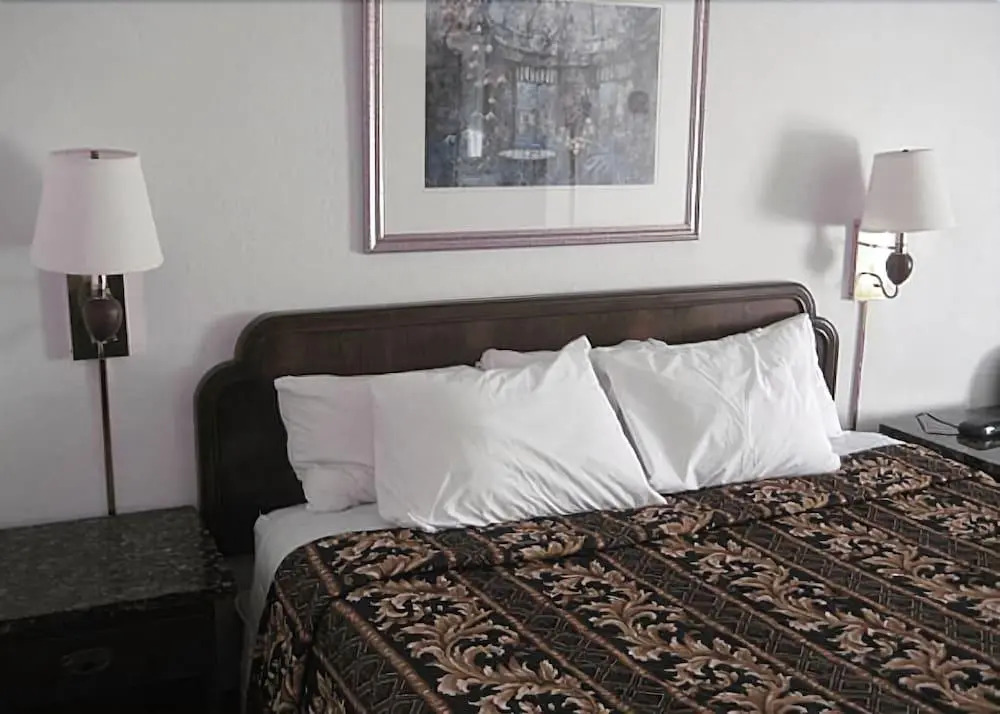 Foto - Executive Inn