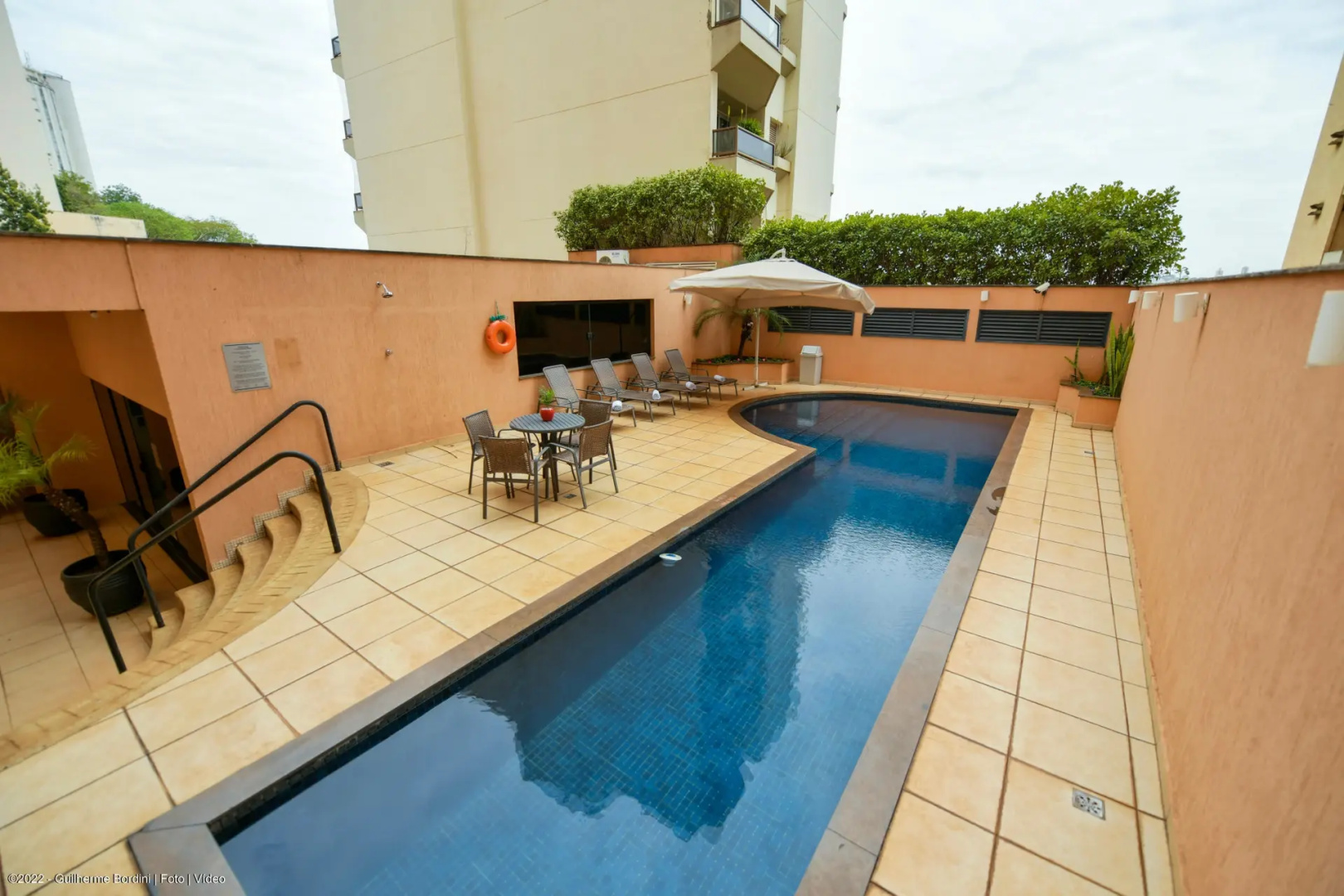 Foto - Nobile Inn Executive Ribeirão Preto