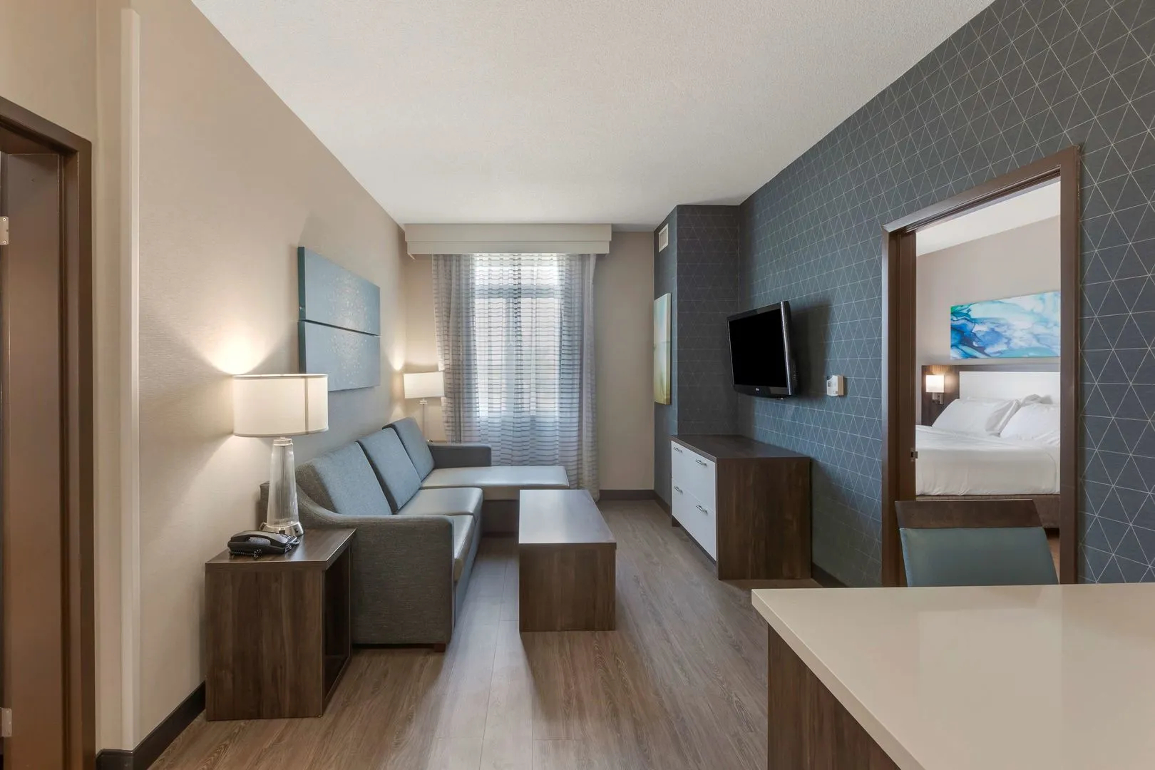 Foto - Executive Residency by Best Western Toronto-Mississauga