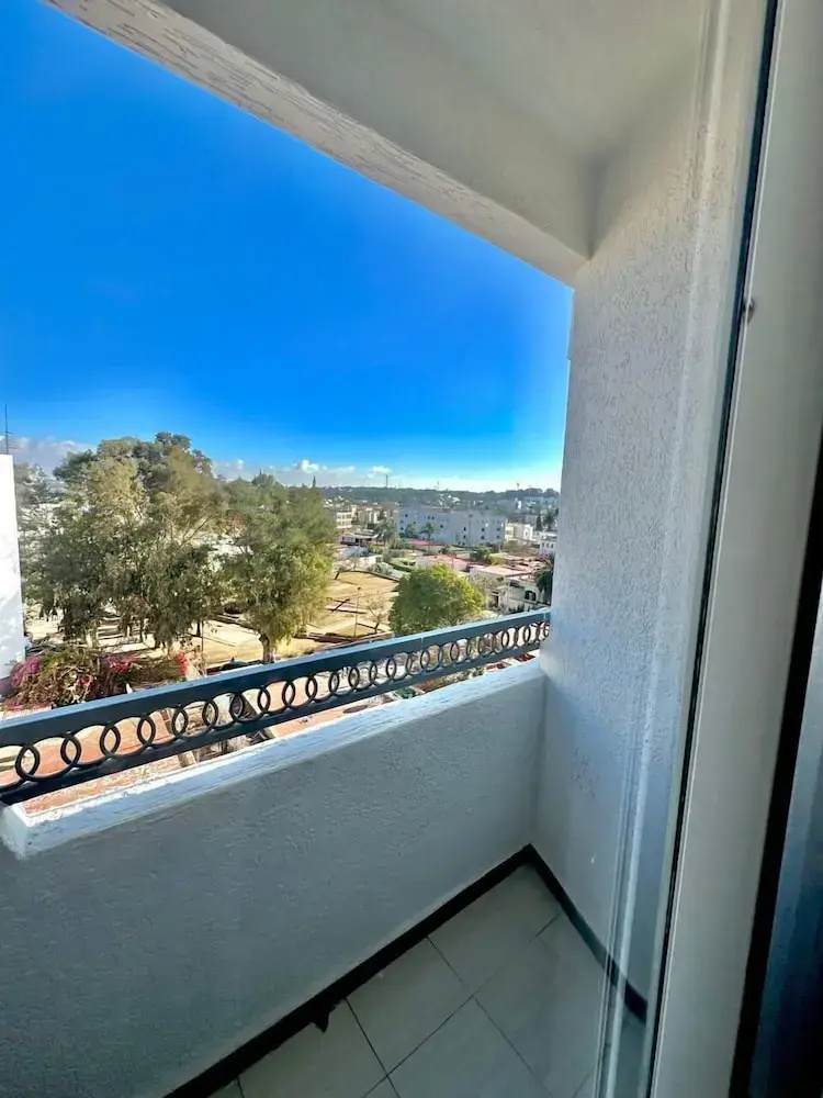 Foto - Oscar Hotel