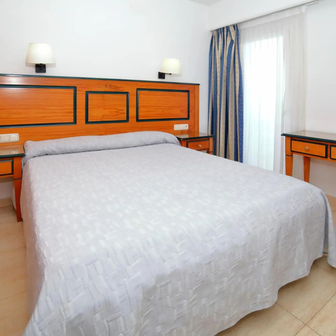 Photo - Hotel Apartamentos Pyr Fuengirola