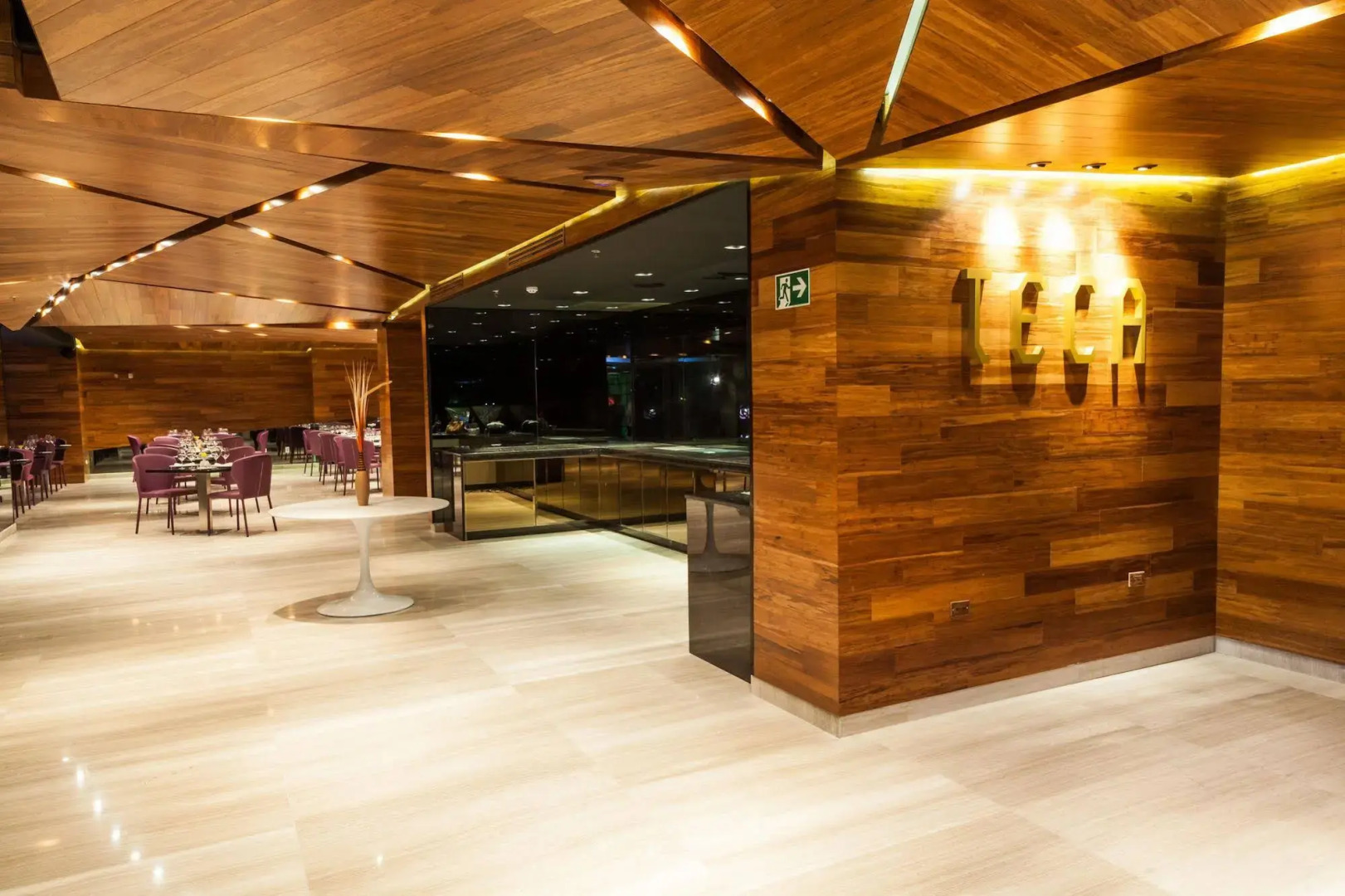 Foto - Exe Oriental Panamá